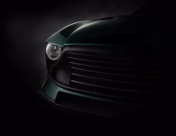 Aston Martin Valour [UK-spec] '2023–24