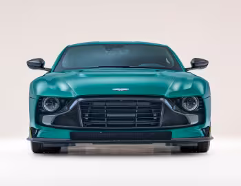 Aston Martin Valour [Worldwide] (#060) '2024