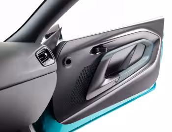 Intérieur Aston Martin Valour [Worldwide] (#060) '2024
