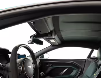 Intérieur Aston Martin Valour [Worldwide] (#060) '2024