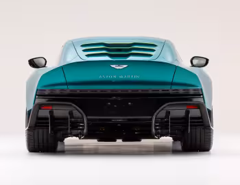 Aston Martin Valour [Worldwide] (#060) '2024