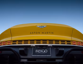 2024 Aston Martin Valour [North America] '2023–24