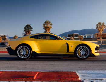 2024 Aston Martin Valour [North America] '2023–24