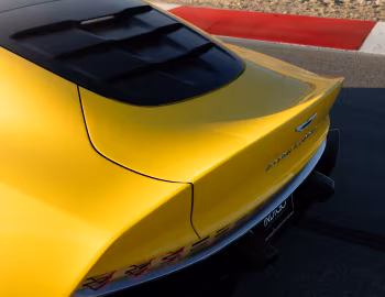 2024 Aston Martin Valour [North America] '2023–24