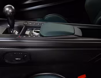 Intérieur Aston Martin Valour [Worldwide] (#060) '2024