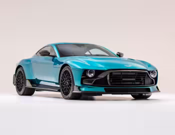 Aston Martin Valour [Worldwide] (#060) '2024