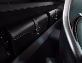 Intérieur Aston Martin Valour [Worldwide] (#060) '2024