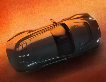 Aston Martin Valour [Worldwide] '2023–24