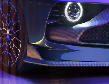 Aston Martin Valour [Worldwide] '2023–24