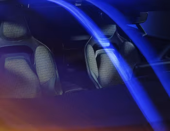 Intérieur Aston Martin Valour [Worldwide] '2023–24