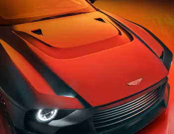 Aston Martin Valour [Worldwide] '2023–24