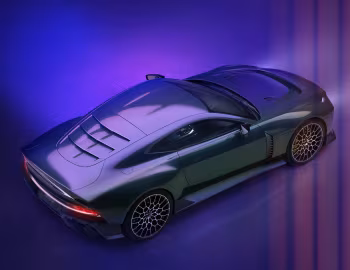 Aston Martin Valour [Worldwide] '2023–24