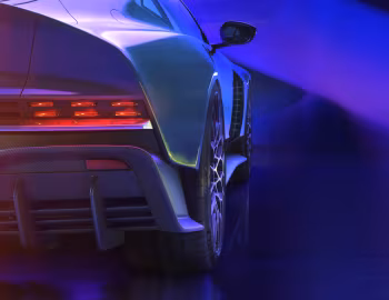 Aston Martin Valour [Worldwide] '2023–24