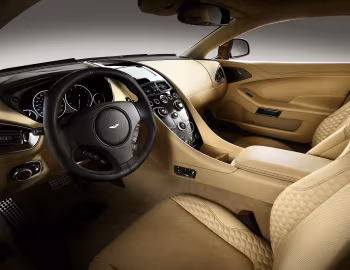 Panneau avant Aston Martin Vanquish [Worldwide] '2012–18