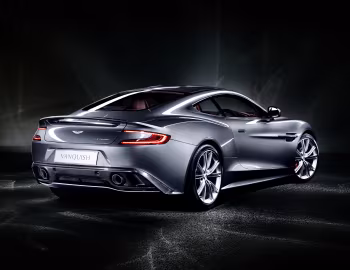 Aston Martin Vanquish [UK-spec] '2012–18