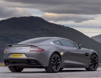 Aston Martin Vanquish [UK-spec] '2012–18