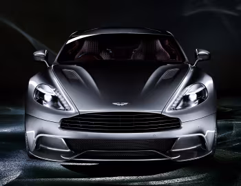 Aston Martin Vanquish [UK-spec] '2012–18