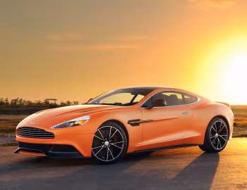 2013–17 Aston Martin Vanquish [North America] '2012–17