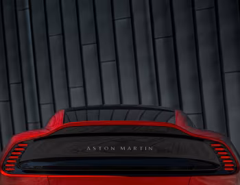 Aston Martin Vanquish [UK-spec] '2024–pr.