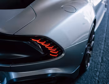 Aston Martin Vanquish [Japan] '2025–pr.