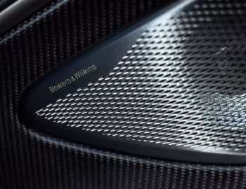 Intérieur Aston Martin Vanquish [UK-spec] '2024–pr.
