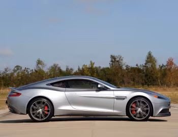 2013–17 Aston Martin Vanquish [North America] '2012–17