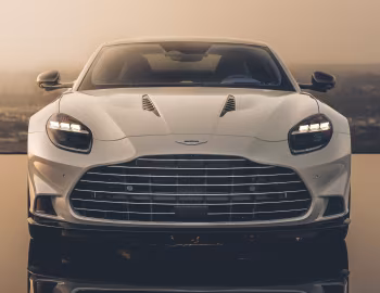 Aston Martin Vanquish [Worldwide] '2024–pr.