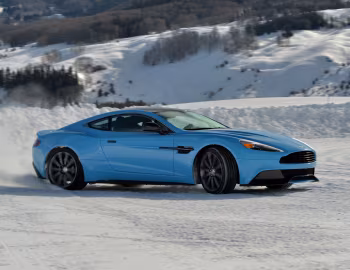 2013–17 Aston Martin Vanquish [North America] '2012–17