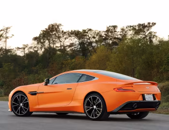 2013–17 Aston Martin Vanquish [North America] '2012–17