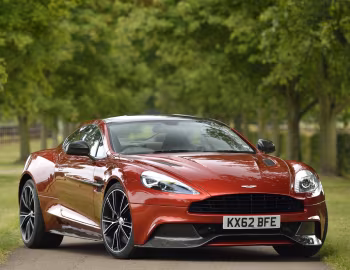 Aston Martin Vanquish [UK-spec] '2012–18