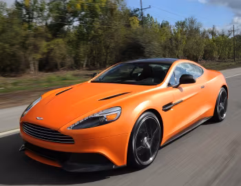 2013–17 Aston Martin Vanquish [North America] '2012–17
