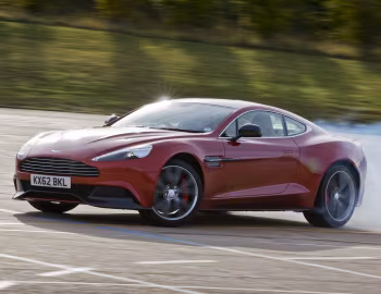 Aston Martin Vanquish [UK-spec] '2012–18