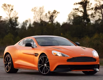 2013–17 Aston Martin Vanquish [North America] '2012–17