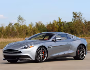 2013–17 Aston Martin Vanquish [North America] '2012–17