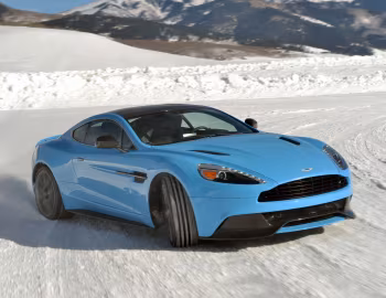 2013–17 Aston Martin Vanquish [North America] '2012–17