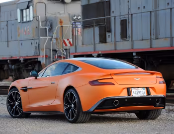 2013–17 Aston Martin Vanquish [North America] '2012–17