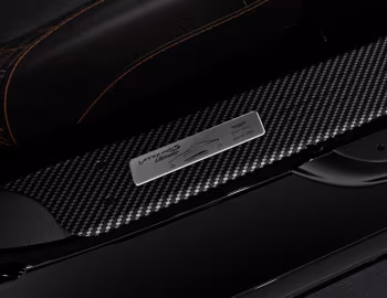 Aston Martin Vanquish S "Ultimate" '2018