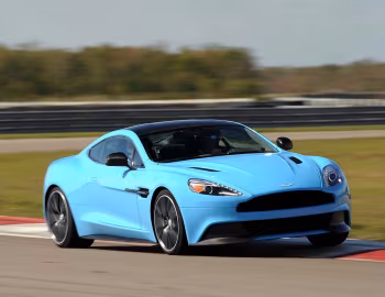 2013–17 Aston Martin Vanquish [North America] '2012–17