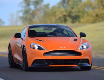 2013–17 Aston Martin Vanquish [North America] '2012–17