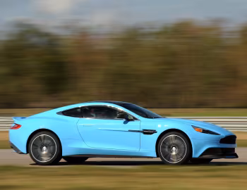 2013–17 Aston Martin Vanquish [North America] '2012–17