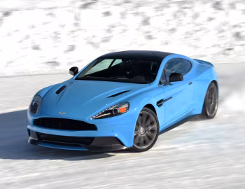 2013–17 Aston Martin Vanquish [North America] '2012–17