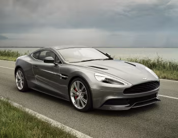 Aston Martin Vanquish [UK-spec] '2012–18