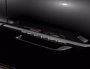 Aston Martin Vanquish S "Ultimate" '2018