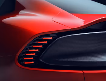 Aston Martin Vanquish [Worldwide] '2024–pr.