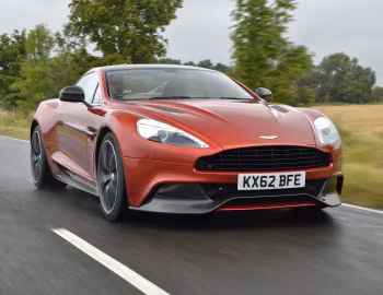 Aston Martin Vanquish [UK-spec] '2012–18
