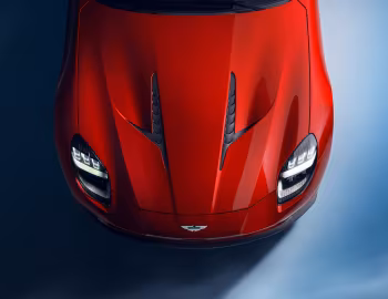 Aston Martin Vanquish [Worldwide] '2024–pr.
