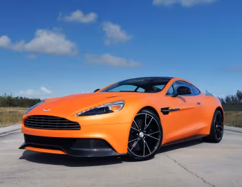 2013–17 Aston Martin Vanquish [North America] '2012–17
