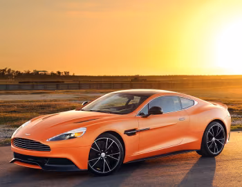 2013–17 Aston Martin Vanquish [North America] '2012–17