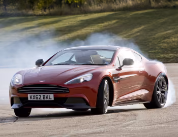 Aston Martin Vanquish [UK-spec] '2012–18