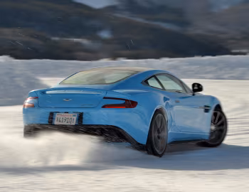 2013–17 Aston Martin Vanquish [North America] '2012–17